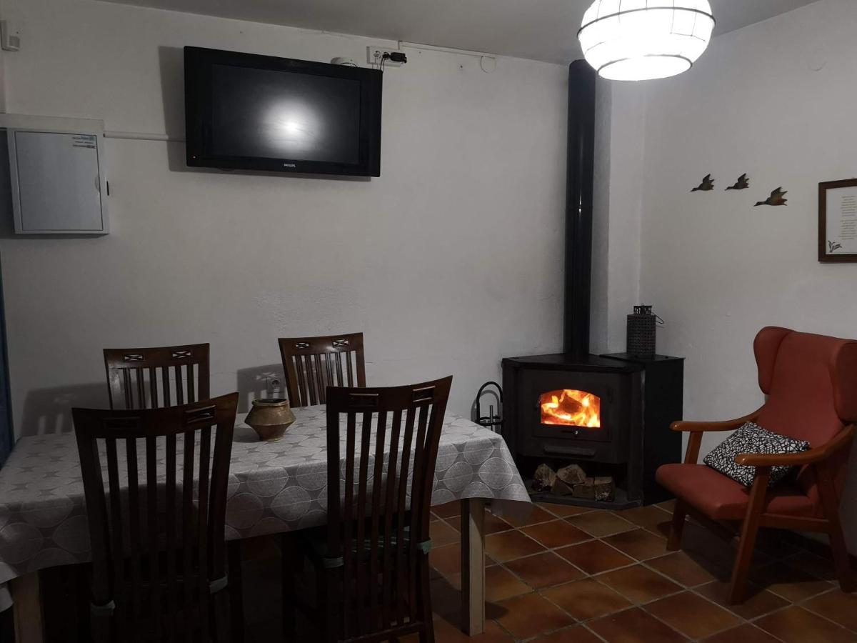 Casa Rural Ardetxal A 16Km De Logrono Y Laguardia Vinaspre Exterior photo