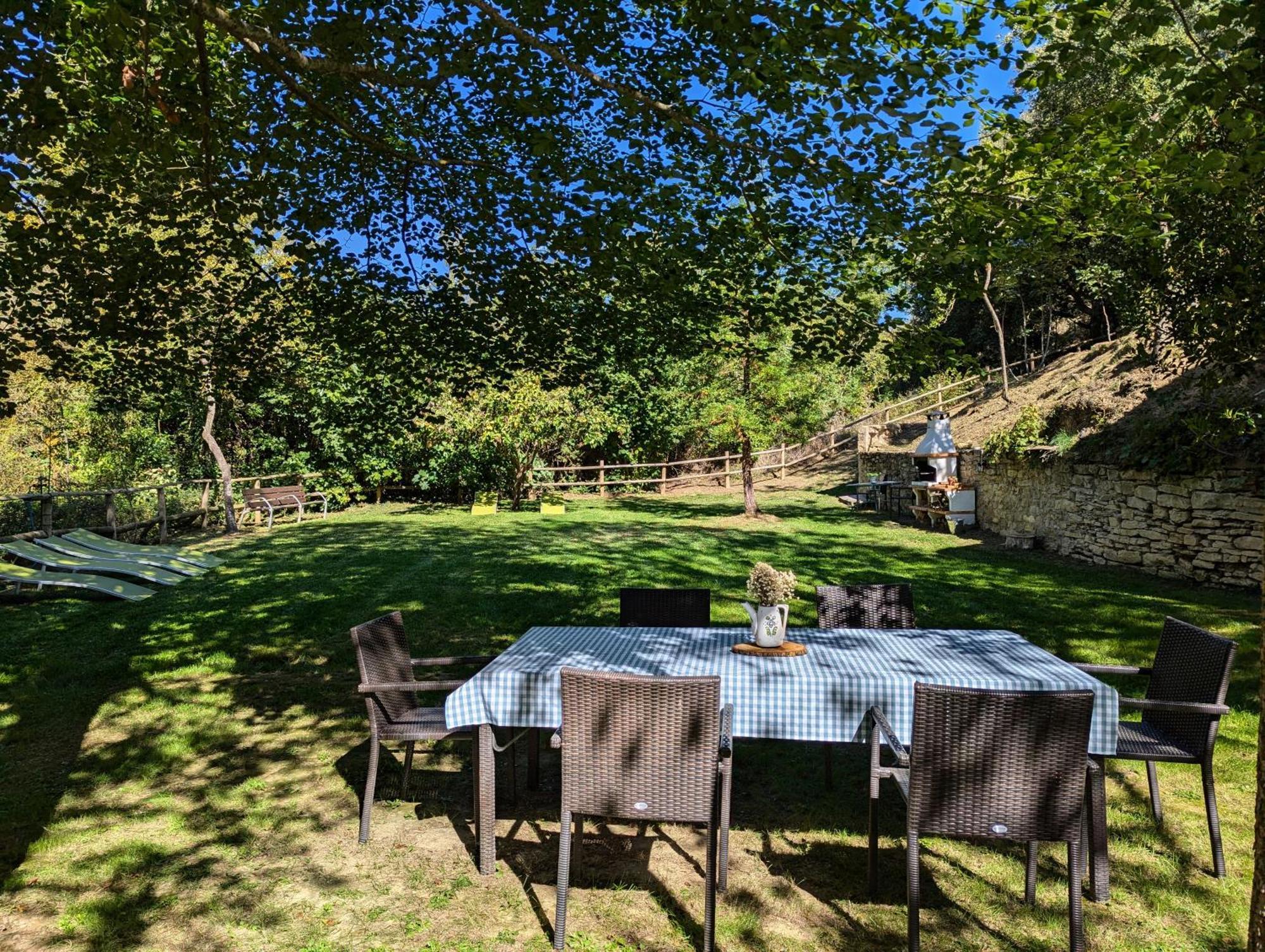 Casa Rural Ardetxal A 16Km De Logrono Y Laguardia Vinaspre Exterior photo